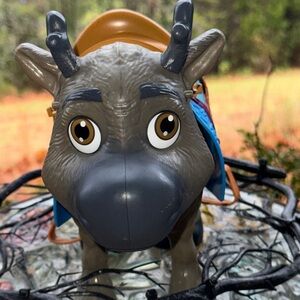 Disney Store Frozen Baby "Sven"